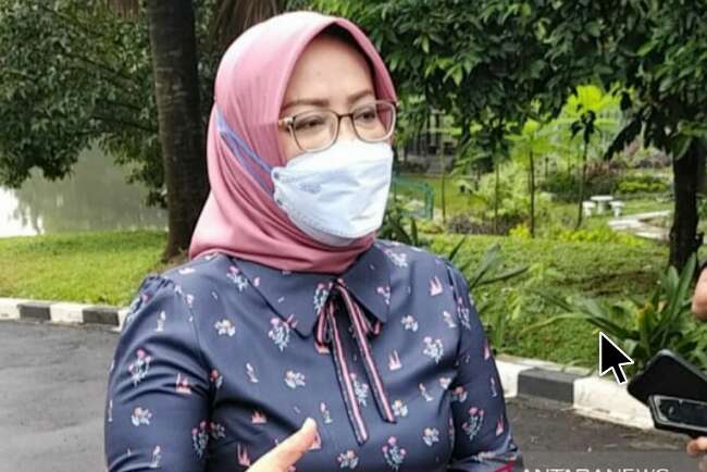 Bupati Bogor Ade Yasin Ditangkap KPK Terkait Dugaan Suap