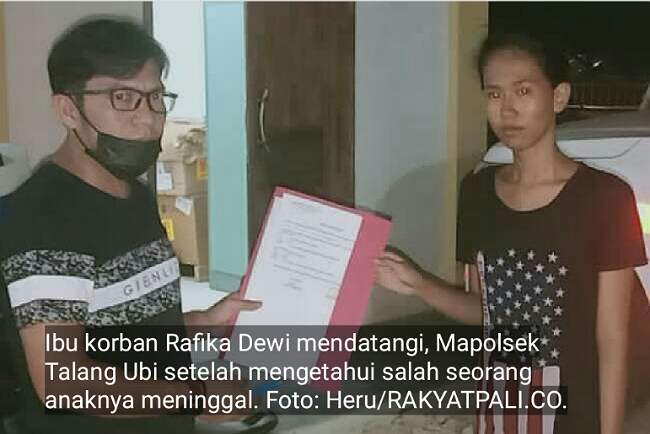 Terungkap! Balita Tewas Setelah Dibawa Kabur Ayahnya yang Residivis