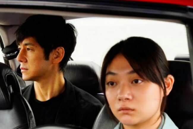 Dapat Oscar, Film Drive My Car Disambut Suka Cita di Jepang