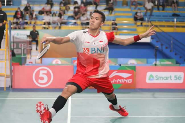 Hari Ini, 13 Wakil Indonesia Tampil, Banyak Laga Big Match