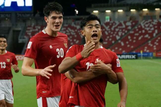 Pratama Arhan Dipanggil Timnas Indonesia, Tokyo Verdy Bersedia Lepas?