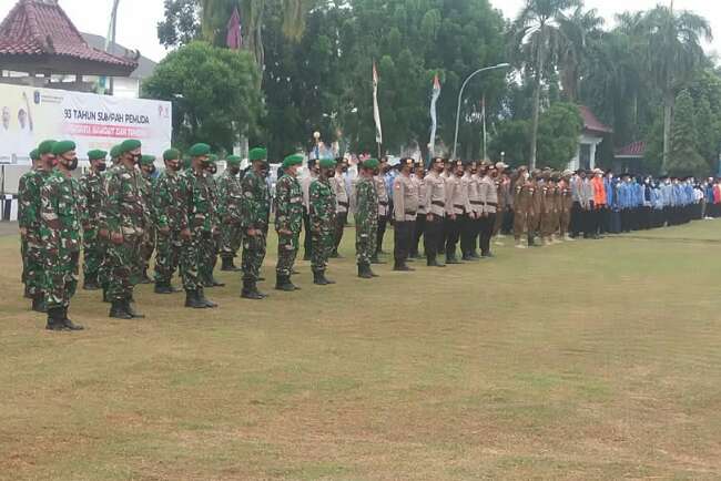 Sumpah Pemuda Momentum Berkarya