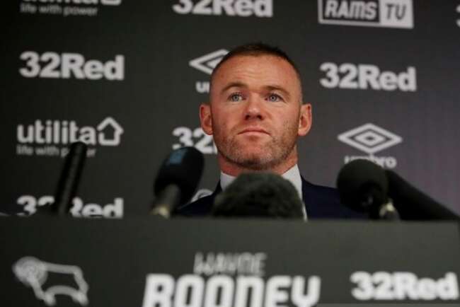 Wayne Rooney Tolak Tawaran Jadi Manajer Everton, Ini Alasannya 