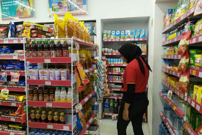 Fenomena Migor Kemasan Berlimpah di Minimarket, Tapi Harganya Itu Lho….?!