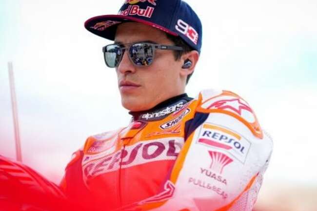 Marc Marquez Sudah Boleh Latihan 4 Minggu Lagi