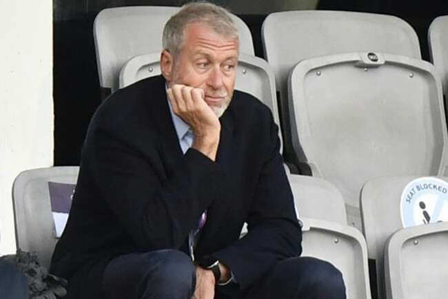 Abramovich Mendadak Muncul dalam Perundingan Rusia-Ukraina di Turki