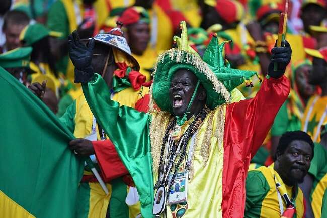 Singkirkan Mesir, Senegal Melaju ke Piala Dunia 2022