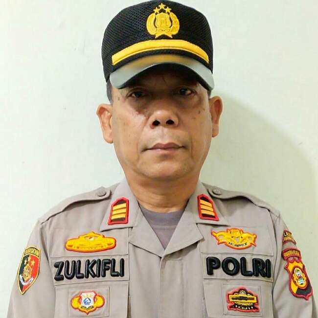 Kabar Duka, Kapolsek SP Padang Berpulang