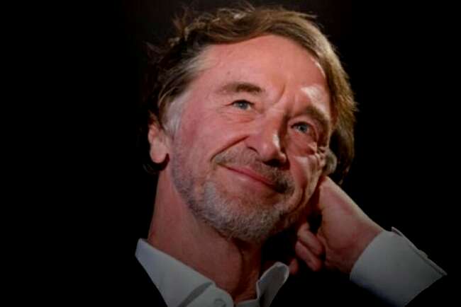 Bakal Akuisisi Chelsea, Sir Jim Ratcliffe Siapkan Rp32 Triliun