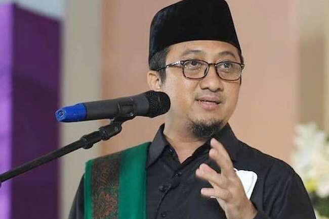 Waduh! Karyawan Ustaz Yusuf Mansur Mengadu Belum Terima THR