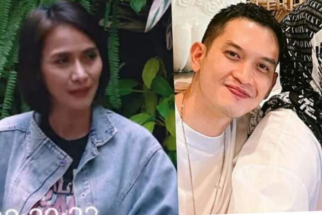 Wenny Ariani Bantah Tudingan Jual Anak ke Rezky Aditya agar Masalah Selesai