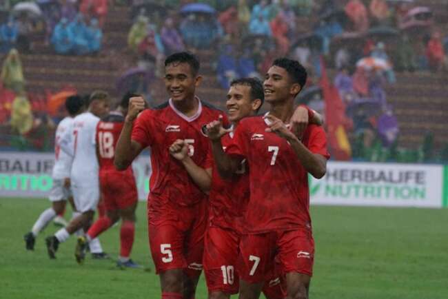 Laga Timnas Indonesia Vs Bangladesh Bisa Disaksikan Langsung