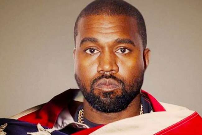 Menggunakan Sampel Musik Tanpa Izin, Kanye West Digugat