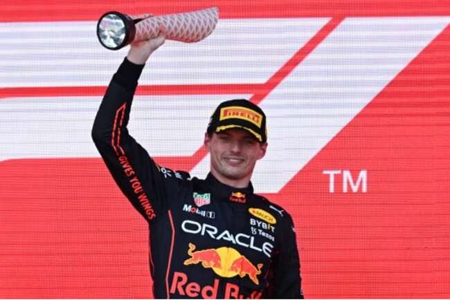 Max Verstappen Mencari Penebusan Kedua di Silvertone Akhir Pekan Ini