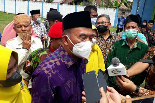 Soal IDI Pecat Dr Terawan, Menko PMK: Saya Nilai itu Berlebihan