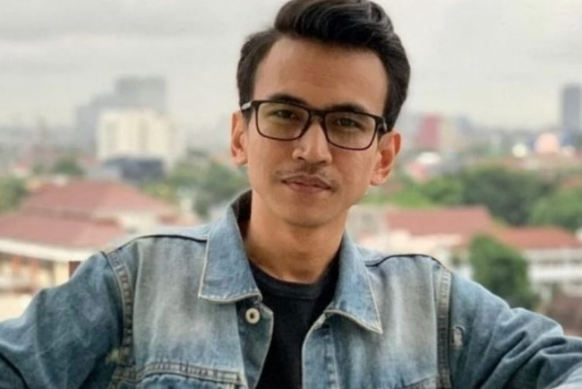 Adam Deni Dituntut 8 Tahun Penjara, Ini Harapan Pengacara