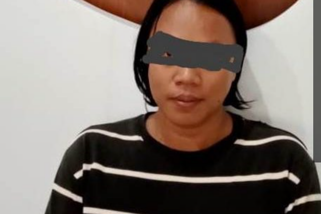 Tega Nian, Dibandrol Rp800 Ribu, Istri Dijual untuk Jasa Threesome