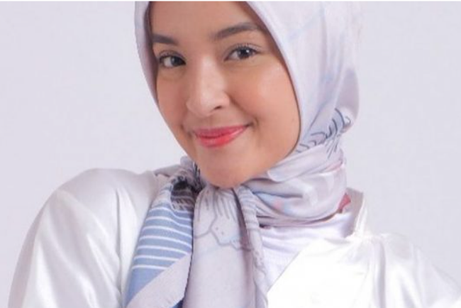 Berikut Profil Nabila Ishma Nurhabibah, Kekasih Eril Anak Ridwan Kamil