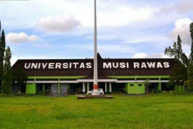 Mantap! FE Universitas Musi Rawas Dirikan Sekolah Pasar Modal