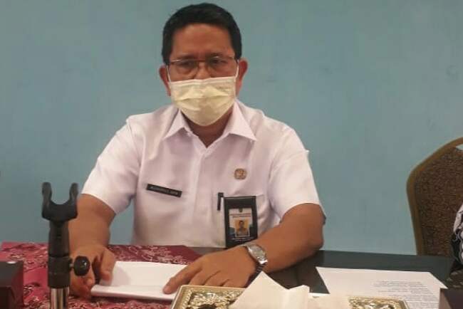 OKI Senin Pekan Depan Bakal Sekolah Tatap Muka