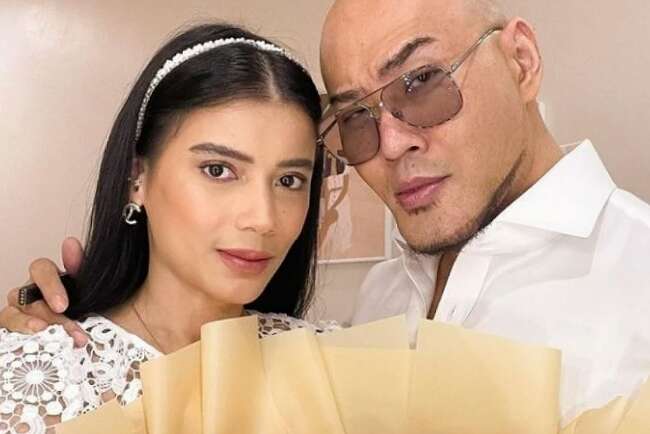 Deddy Corbuzier Resmi Nikahi Sabrina