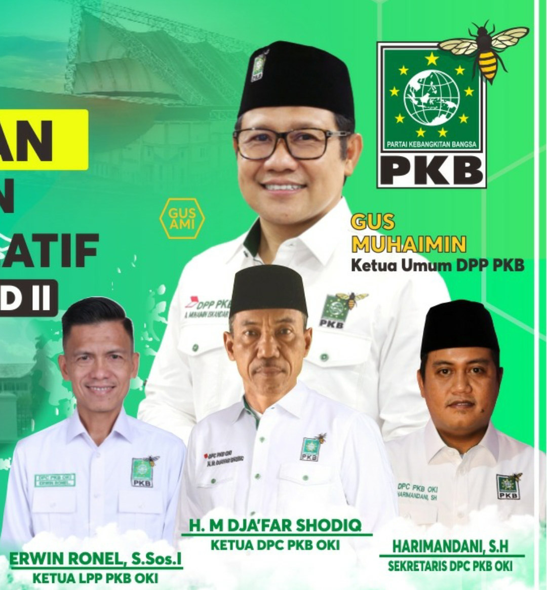 PKB Targetkan Raih Kursi Sebanyak Banyaknya