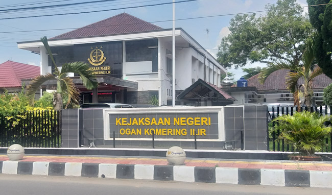 Bidik Dugaan Kasus Penyalahgunaan Anggaran. Kejari Janji Usut Tuntas