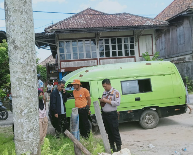 Pencarian Korban Tenggelam Libatkan Pawang Buaya, Begini Kronologi Kejadiannya