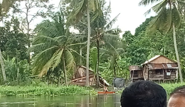 BPBD Ingatkan Waspada Bencana Hidrometeorologi, Berikut Prediksi dan Resikonya?