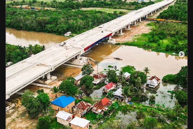 Investor Tanam Modal Paling Banyak di Muara Enim: OKI, Ogan Ilir, Muratara dan OKU Timur Meleset dari Target