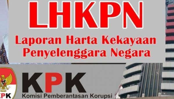 Masyarakat Diwajibkan Bayar Pajak, 13 Ribu Pegawai Kementrian Keuangan Belum Lapor Kekayaan