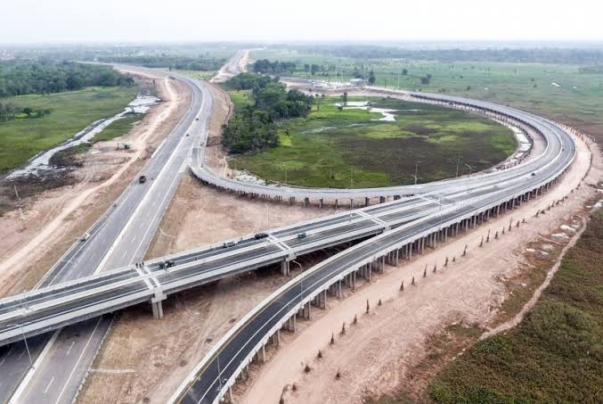 Tol Prabumulih-Indralaya Dioperasikan Gratis