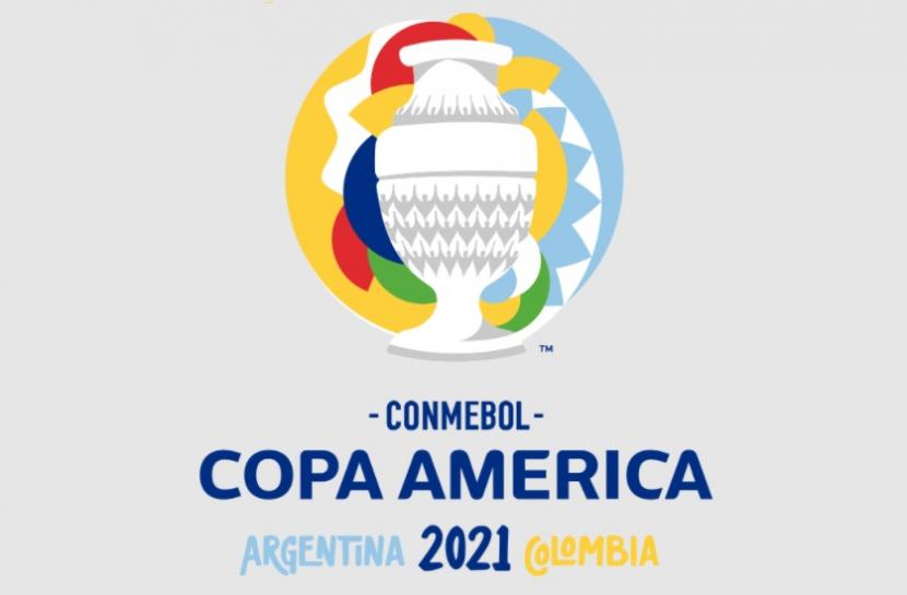 Argentina Alami Lonjakan Covid-19, Coppa America 2021 Pindah ke Brasil