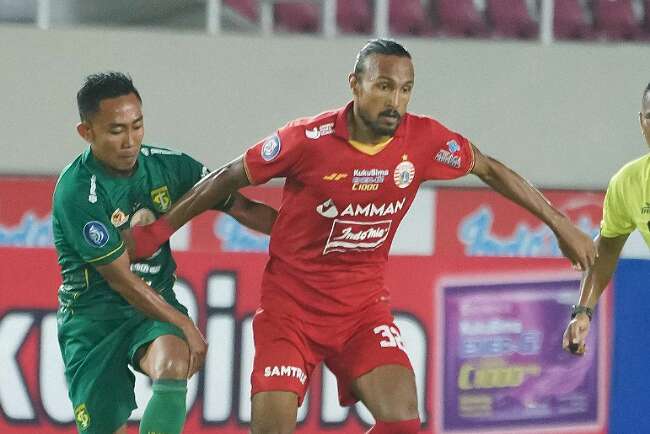 Persija dan PSIS Tumbang, PSM Gagal Lagi