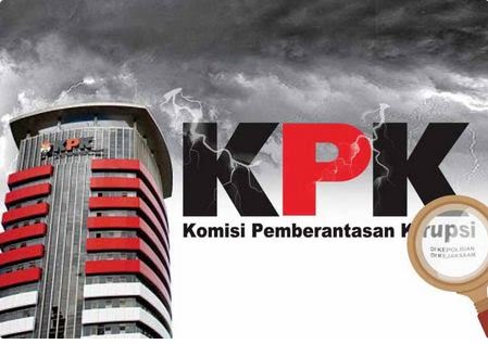 KPK Minta Bantuan Wartawan dan Netizen, Lacak Info Harta tak Wajar Pejabat dan Viralkan