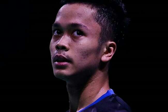 Jojo dan Ginting Dipastikan Absen di French Open 2021