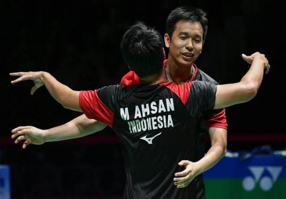 Usai Olimpiade Tokyo 2020, Ahsan/Hendra Masih Akan Terus Bermain