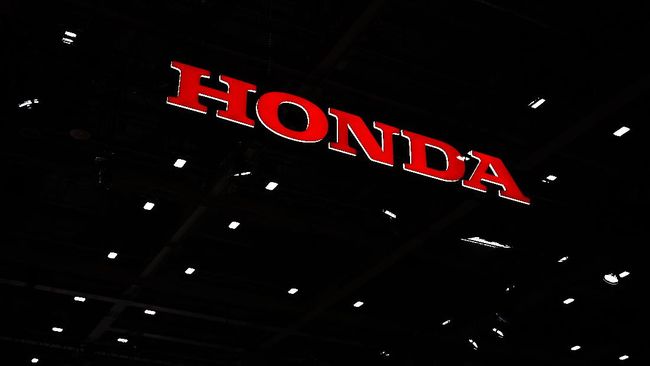 Honda Siap Meluncurkan Mobil Baru Pekan Depan