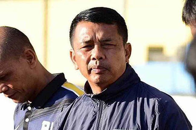 Bentrok Dengan SFC 17 November, PSPS Usung Misi Balas Dendam