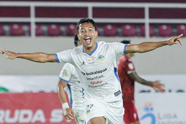 Bawa PSIM Jogja Menang di Derby Mataram, Sugeng Efendi Girang