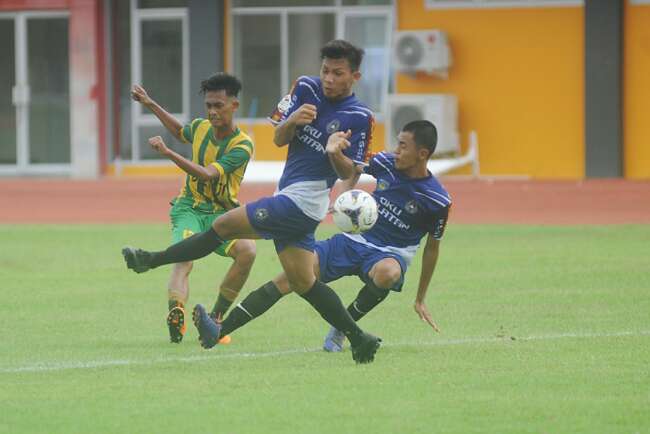 Final Hari Ini, PS Palembang Bentrok Kontra OKU Timur