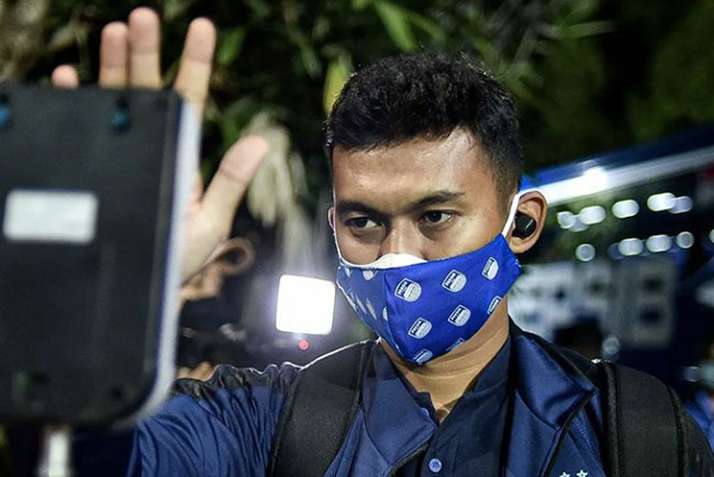 Virus Covid-19 Menyebar Makin Luas di Liga 1, PT LIB Akui Lalai