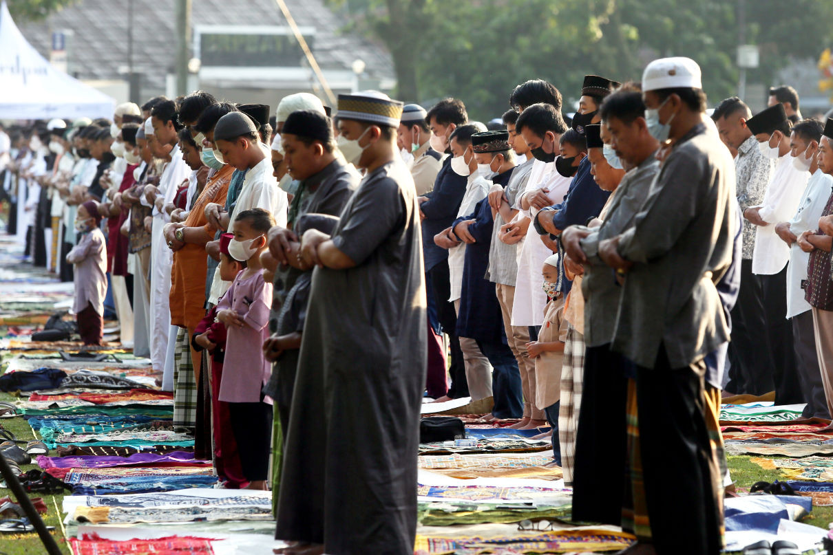 Hukuman bagi Umat Muslim Lalai dalam Sholat