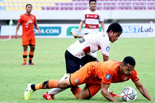 Hanya Mampu Raih 1 Kemenangan dari 9 Laga, Hendri Susilo Dipecat Persiraja