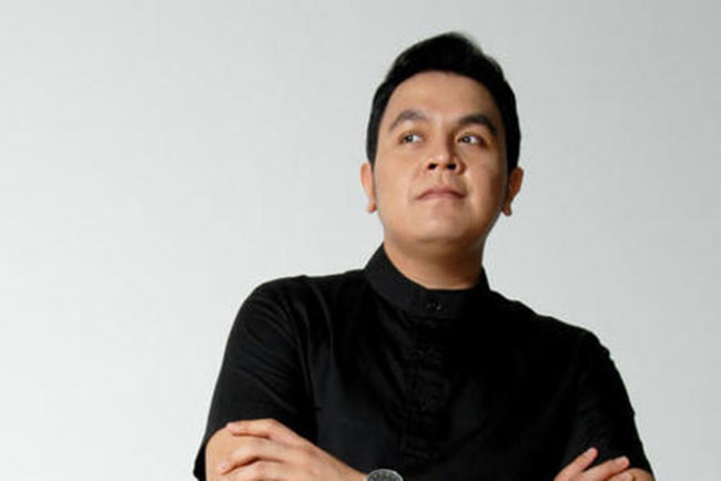 Tulus Meriahkan Opening Porprov di Icon Danau Ranau