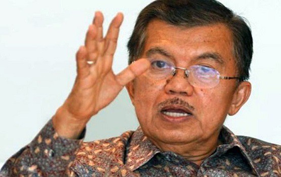 Pengamanan JK Bukan Otoritas Kapolda Jambi, Tetapi Paspampres